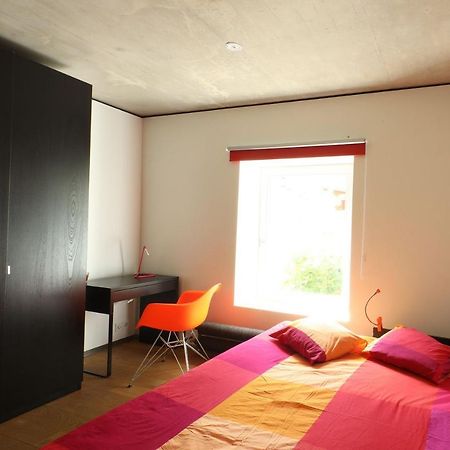 Art_Is House - An Unique Design Experience Apartman Luxemburg Kültér fotó