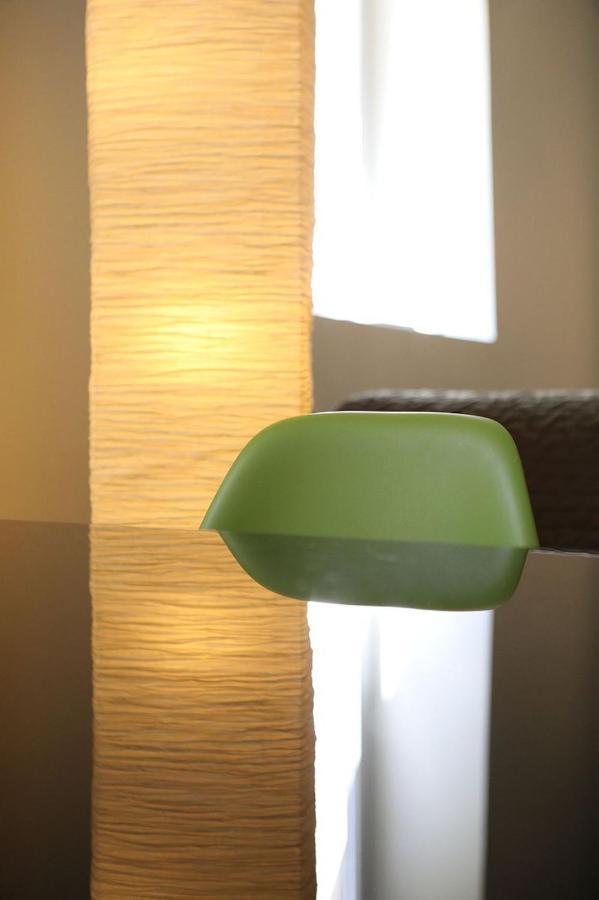 Art_Is House - An Unique Design Experience Apartman Luxemburg Kültér fotó