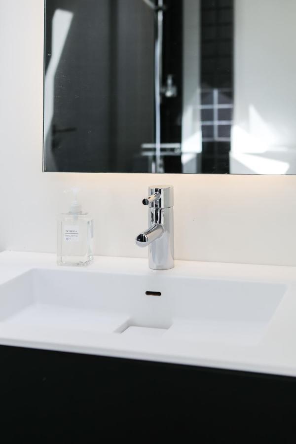 Art_Is House - An Unique Design Experience Apartman Luxemburg Kültér fotó