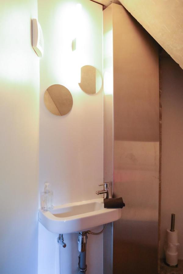 Art_Is House - An Unique Design Experience Apartman Luxemburg Kültér fotó