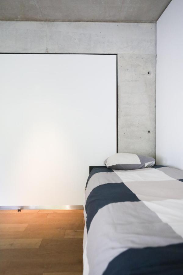Art_Is House - An Unique Design Experience Apartman Luxemburg Kültér fotó