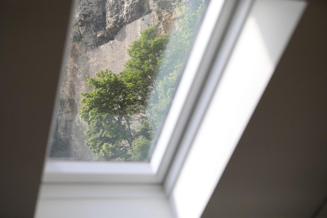 Art_Is House - An Unique Design Experience Apartman Luxemburg Kültér fotó